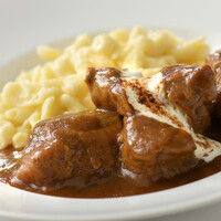 ランチ フルコース(6品)