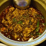 東巴 - 良い色です（２０１２年９月）。