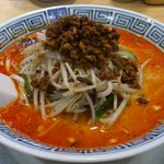 希須林 - 希須林　坦々麺　４辛