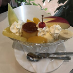 パーラー　キムラヤ - 