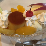 パーラー　キムラヤ