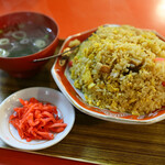 万福 - 