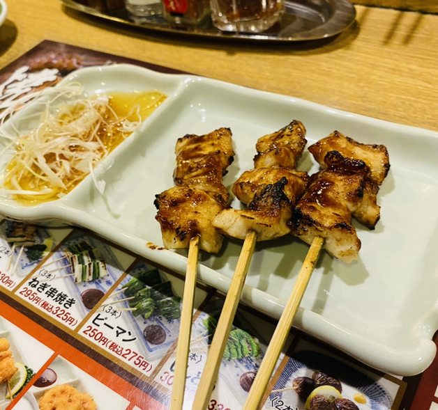 秋吉 江坂店 やきとりのめいもん あきよし 江坂 焼鳥 食べログ