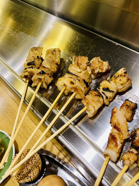 秋吉 江坂店 やきとりのめいもん あきよし 江坂 焼鳥 食べログ