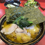 家系総本山 ラーメン 吉村家 - 