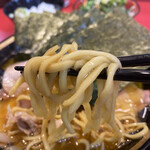 家系総本山 ラーメン 吉村家 - 