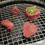 京の焼肉処 弘 - 