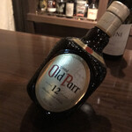 The Auld Bar - 