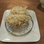 とんかつ成蔵 - ミルフィーユカツ