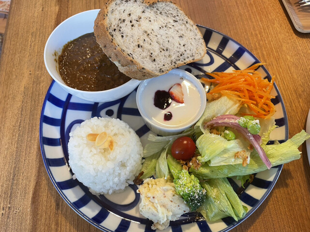 シロカフェ（Shiro Cafe） - 磐城塙（カフェ）の写真