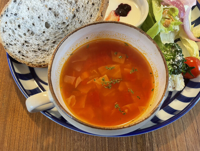 シロカフェ（Shiro Cafe） - 磐城塙（カフェ）の写真