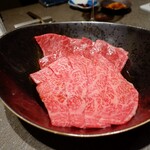焼肉 思食 - 