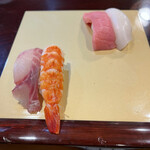 Nihombashi Sushi Kou - 