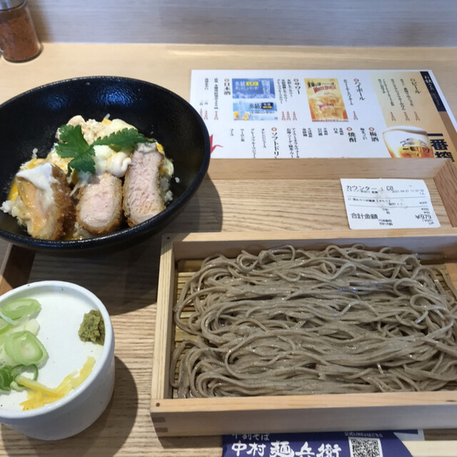 中村麺兵衛 土浦店 土浦 そば 食べログ 中村麺兵衛 土浦店 土浦 そば 食べログ