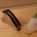 Sushi Kenzan - 