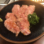 焼肉処 ふじ井 - 