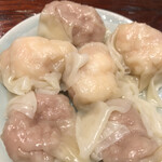 中華蕎麦にし乃 - 