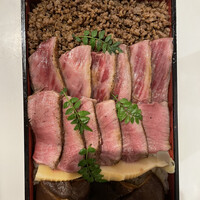 銀座うかい亭 - 