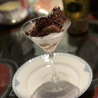 銀座うかい亭 - 