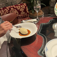 銀座うかい亭 - 