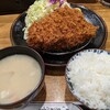 とんかつ 檍 日本橋店
