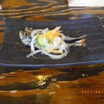 三代目 なべや つる吉 - 