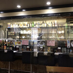 ラサ ボジュン - 店内