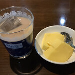 ラサ ボジュン - ミルクティ＆プリン