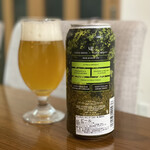 Ishiduka Shouten Sekimachi Sera - ・LOST IN MOSAIC (LOCH LOMOND BREWERY／スコットランド) 590円/税抜