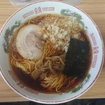 Ramen Tsune - ら～めん大盛