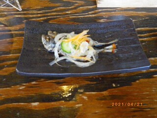 Sandaime Nabeya Tsurukichi