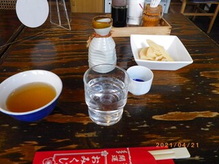 Sandaime Nabeya Tsurukichi