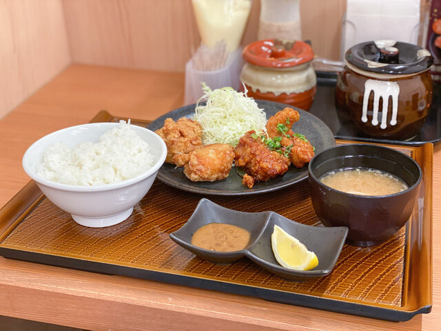 Kara Yoshi Moriyama Sekoto Ten