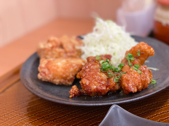 Kara Yoshi Moriyama Sekoto Ten photo 2