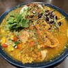 スパイスカレー旬香唐 - 料理写真: