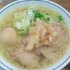 らーめん鱗 西中島店