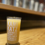 RISE & WIN Brewing Co. KAMIKATZ TAPROOM - 