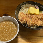 極太濁流ラーメン ら・けいこ - 