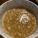 極太濁流ラーメン ら・けいこ - 