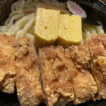 極太濁流ラーメン ら・けいこ - 