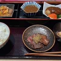 肉寿司 肉和食 KINTAN コレド室町 - 