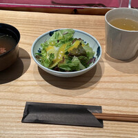 肉寿司 肉和食 KINTAN コレド室町 - 