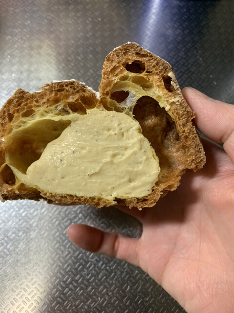 Campagne カンパーニュ 呉羽 パン 食べログ Campagne カンパーニュ 呉羽 パン 食べログ