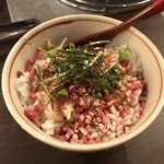 Hassen - 牛トロ丼