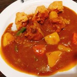 CoCo壱番屋 - 