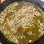 Japanese Soba Noodles 蔦 - 「冷凍具材入り重ね味の醤油ラーメン」（オンライン限定通販）