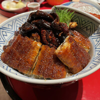 炭焼 うな富士 有楽町店 - 