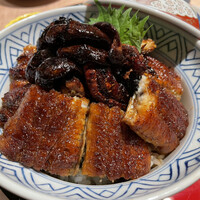 炭焼 うな富士 有楽町店 - 