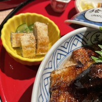 炭焼 うな富士 有楽町店 - 