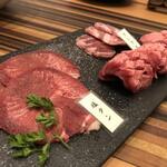 焼肉おしわら 雅 - 